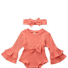 La'Flare Bodysuit