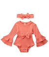 La'Flare Bodysuit