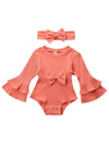 La'Flare Bodysuit