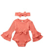 La'Flare Bodysuit
