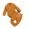 Autumn Matching Set
