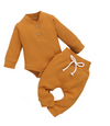 Autumn Matching Set