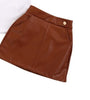 Cocoa Skirt