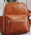 Cognac Itzy Mini