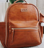 Cognac Itzy Mini