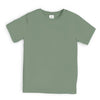 Organic Olive T-shirt