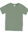 Organic Olive T-shirt