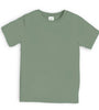Organic Olive T-shirt