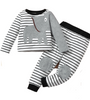 Elephant Print Sweater & Pants