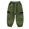 Cargo Pocket Pants