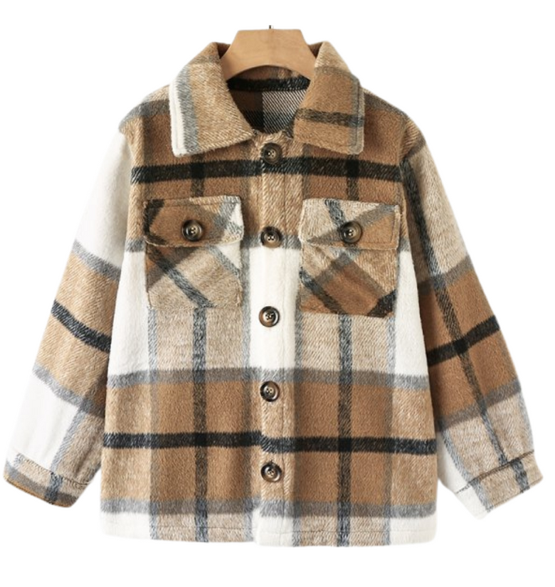 Checkmate Flannel