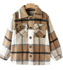 Checkmate Flannel