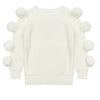 Soleil Ball Sweater