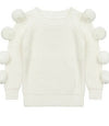 Soleil Ball Sweater