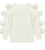 Soleil Ball Sweater