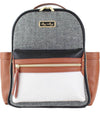 Coffee & Cream Itzy mini