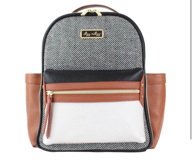 Coffee & Cream Itzy mini
