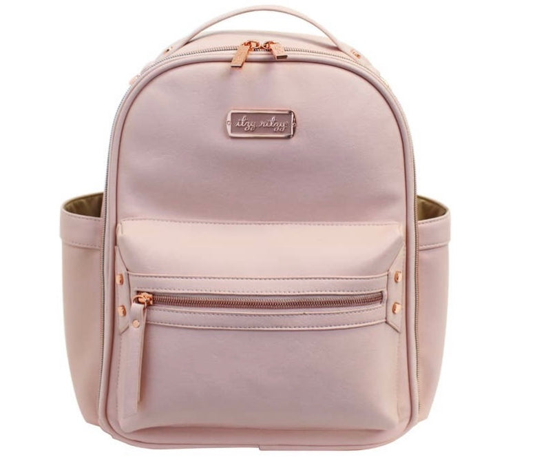 Blush Itzy Mini