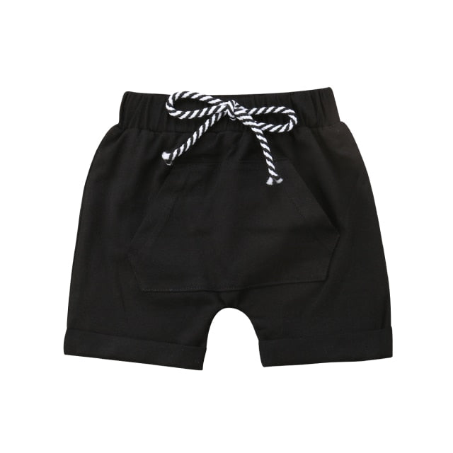 Sport Jogger Shorts