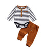 Patch Me pants set