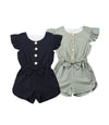 Sunsuit Jumpsuit