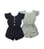 Sunsuit Jumpsuit